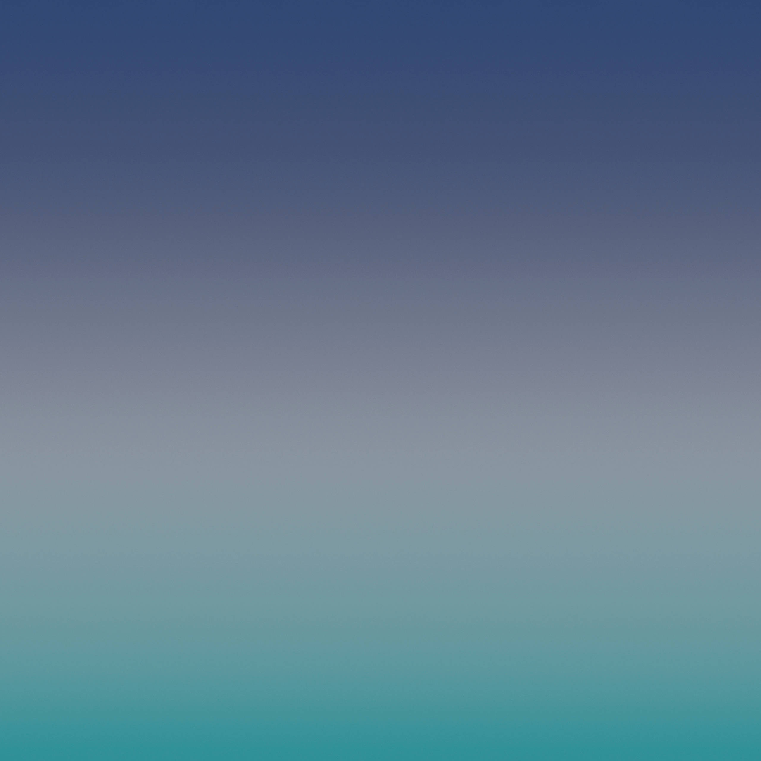 Samsung Galaxy Tablet, deep blue, soft teal, 2K Desktop Wallpaper