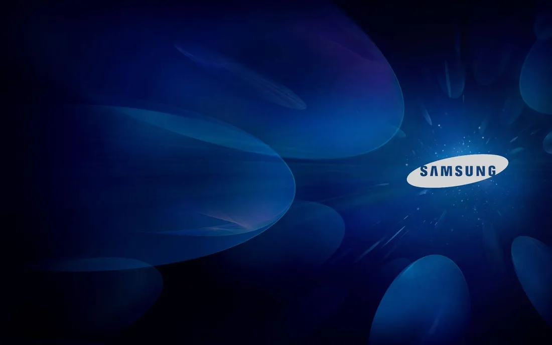 Samsung Galaxy Wallpapers