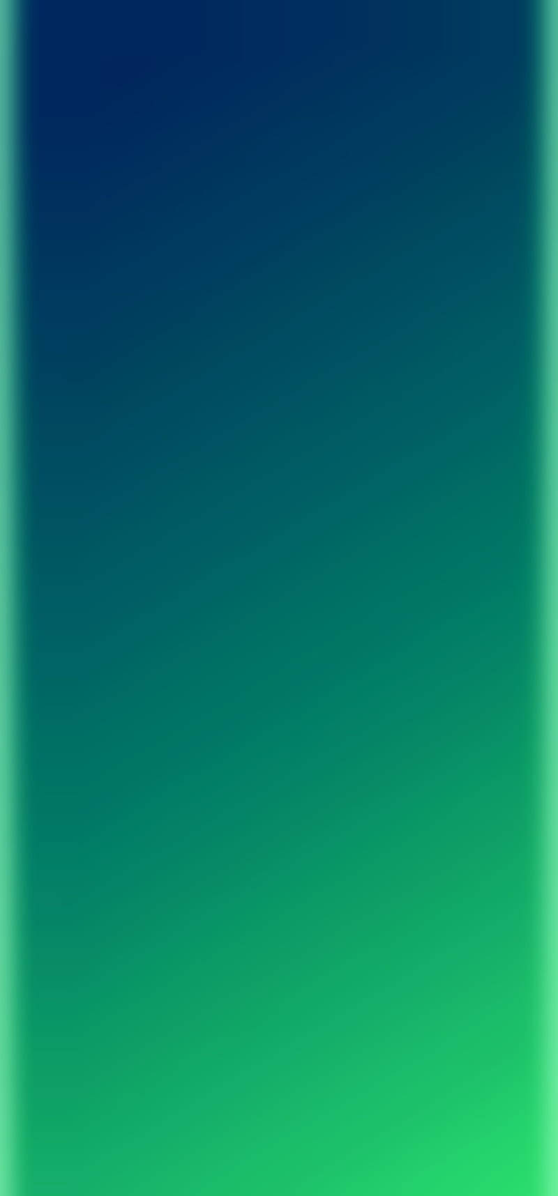 Samsung M21, blue-green gradient, deep blue, HD Phone Wallpaper