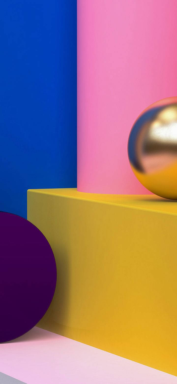 Samsung M31, purple, silver, HD Phone Wallpaper