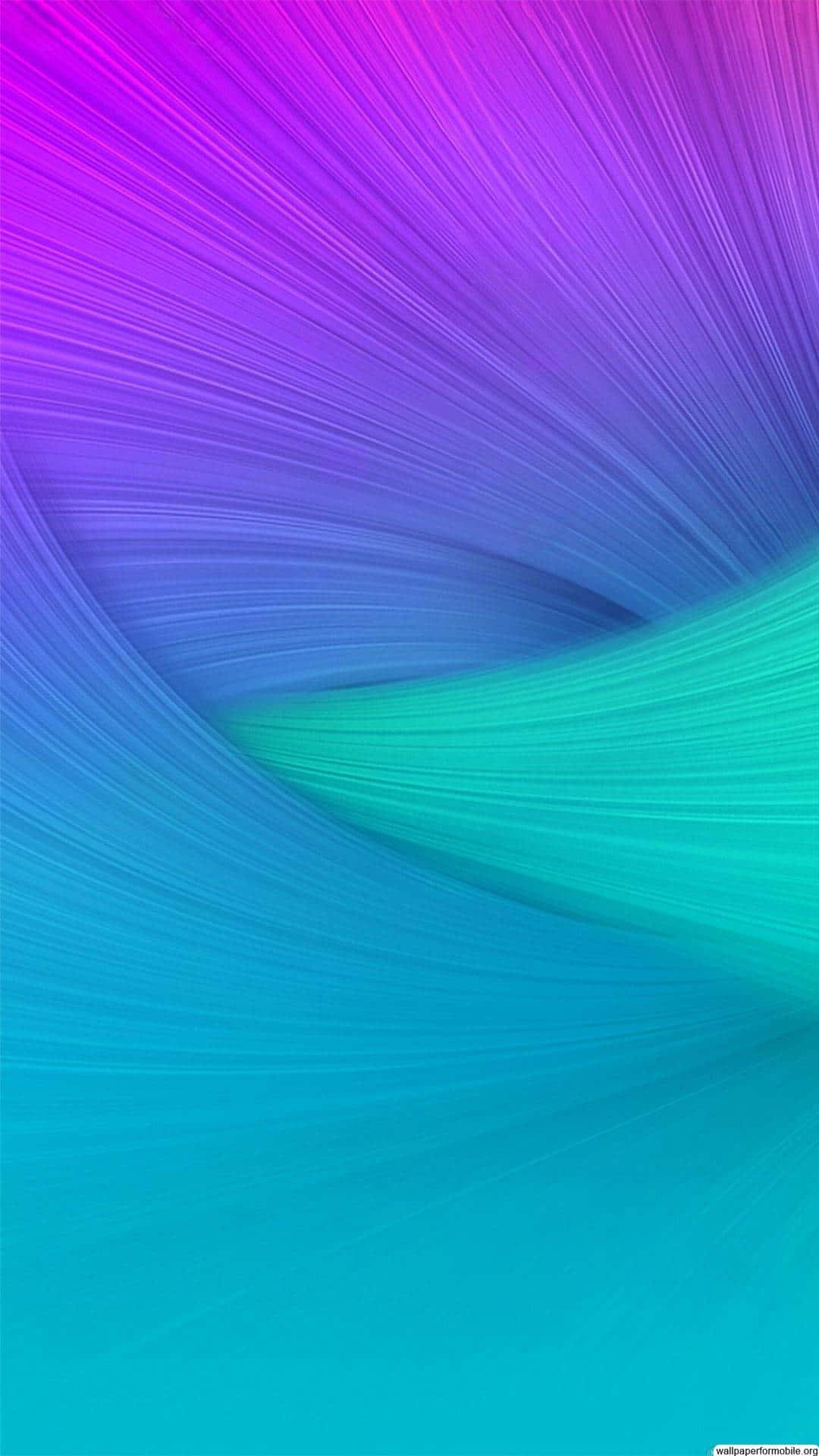 Samsung Galaxy Note, purple, blue, Full HD Phone Wallpaper