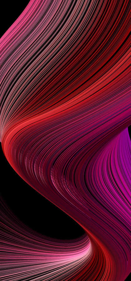 Samsung Note 20, magenta, crimson, SD Phone Wallpaper
