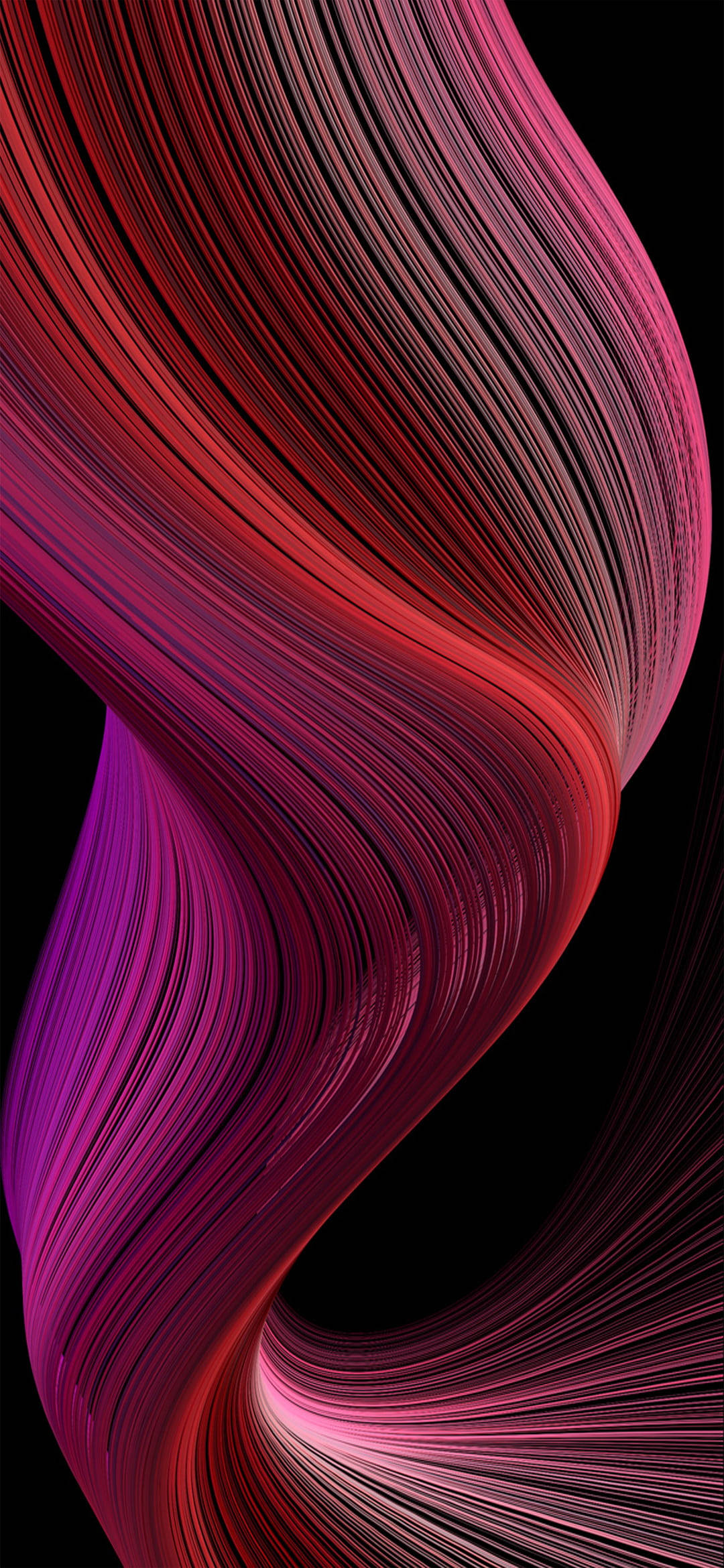 Samsung S20 FE, magenta, crimson, Full HD Phone Wallpaper
