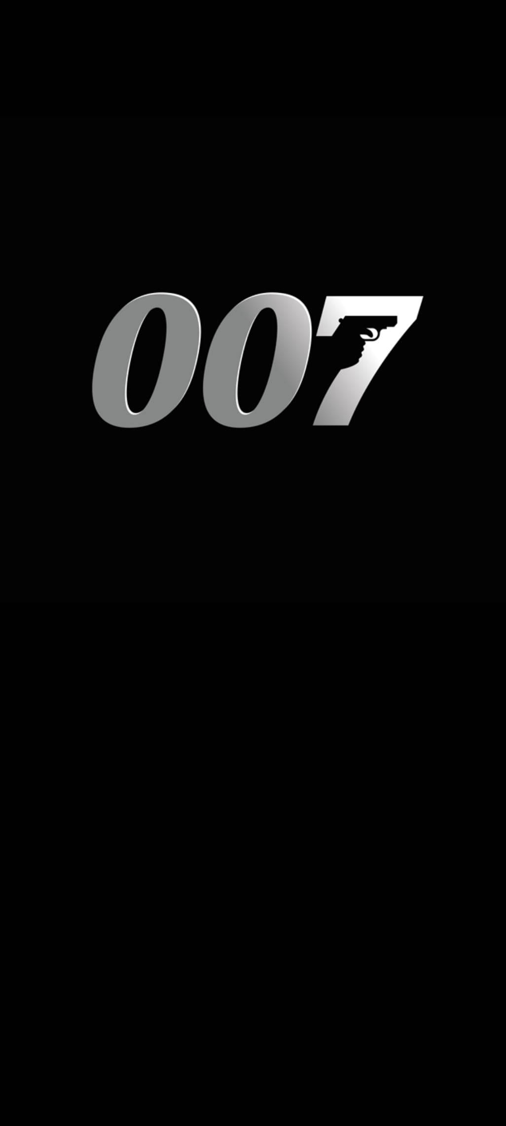 007, Samsung S20 FE, metallic silver, Full HD Phone Wallpaper