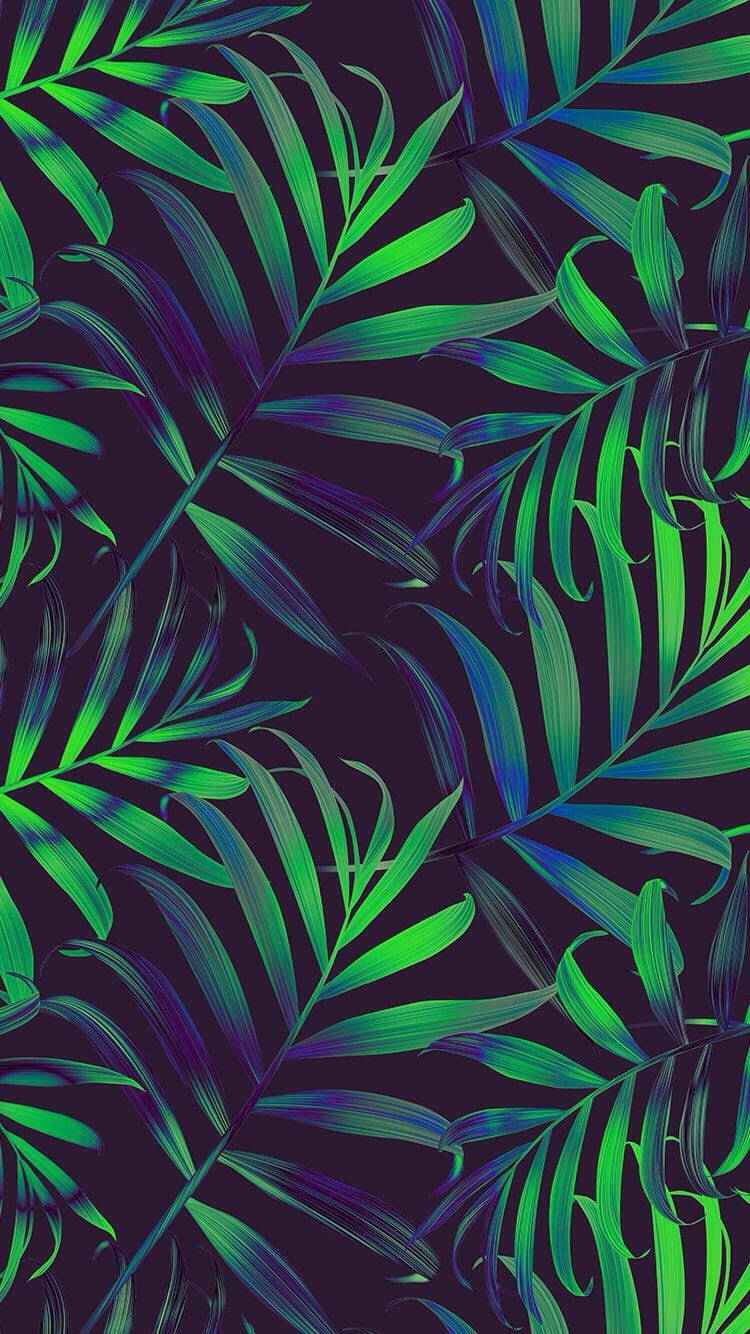 Samsung S20 FE, neon green, blue, HD Phone Wallpaper