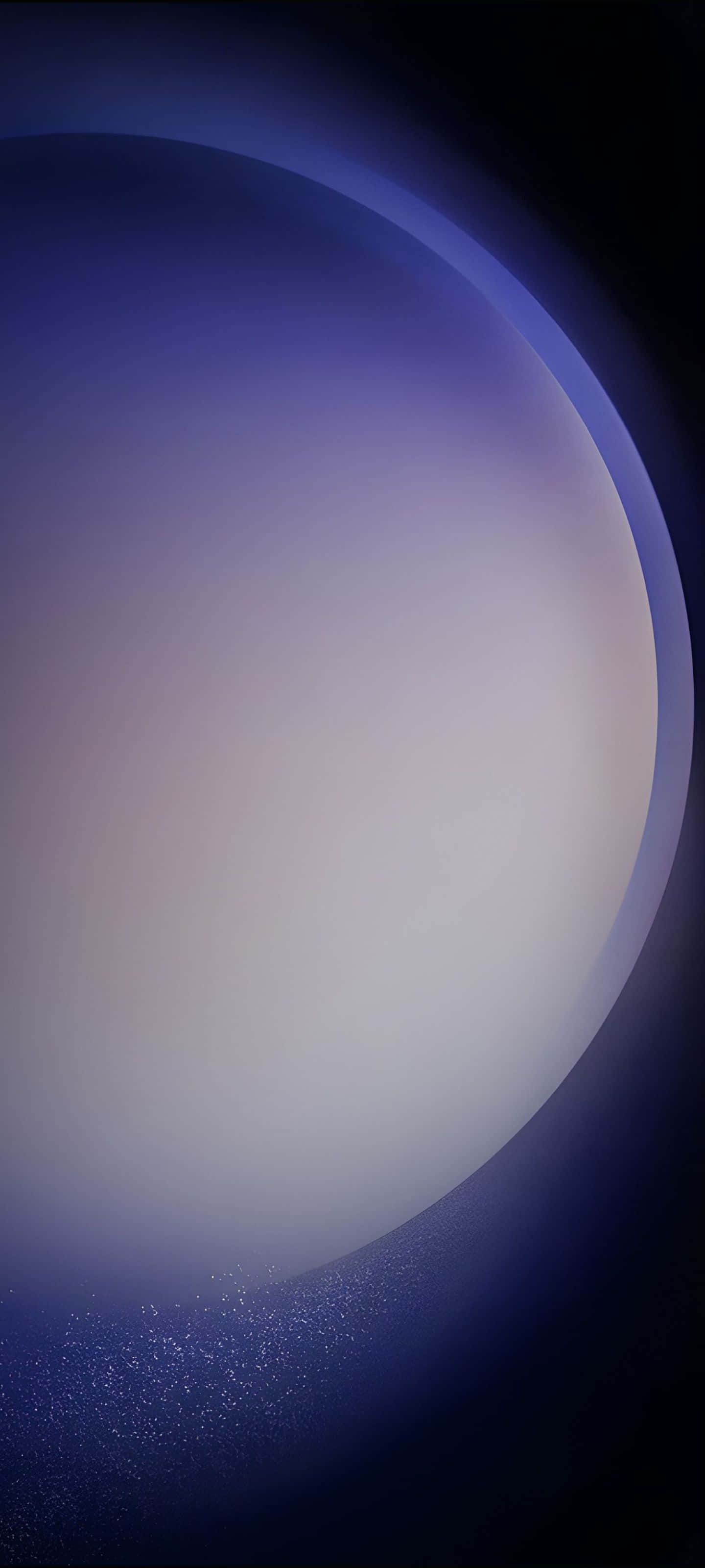 Samsung S20, celestial sphere, purple, 2K Phone Wallpaper