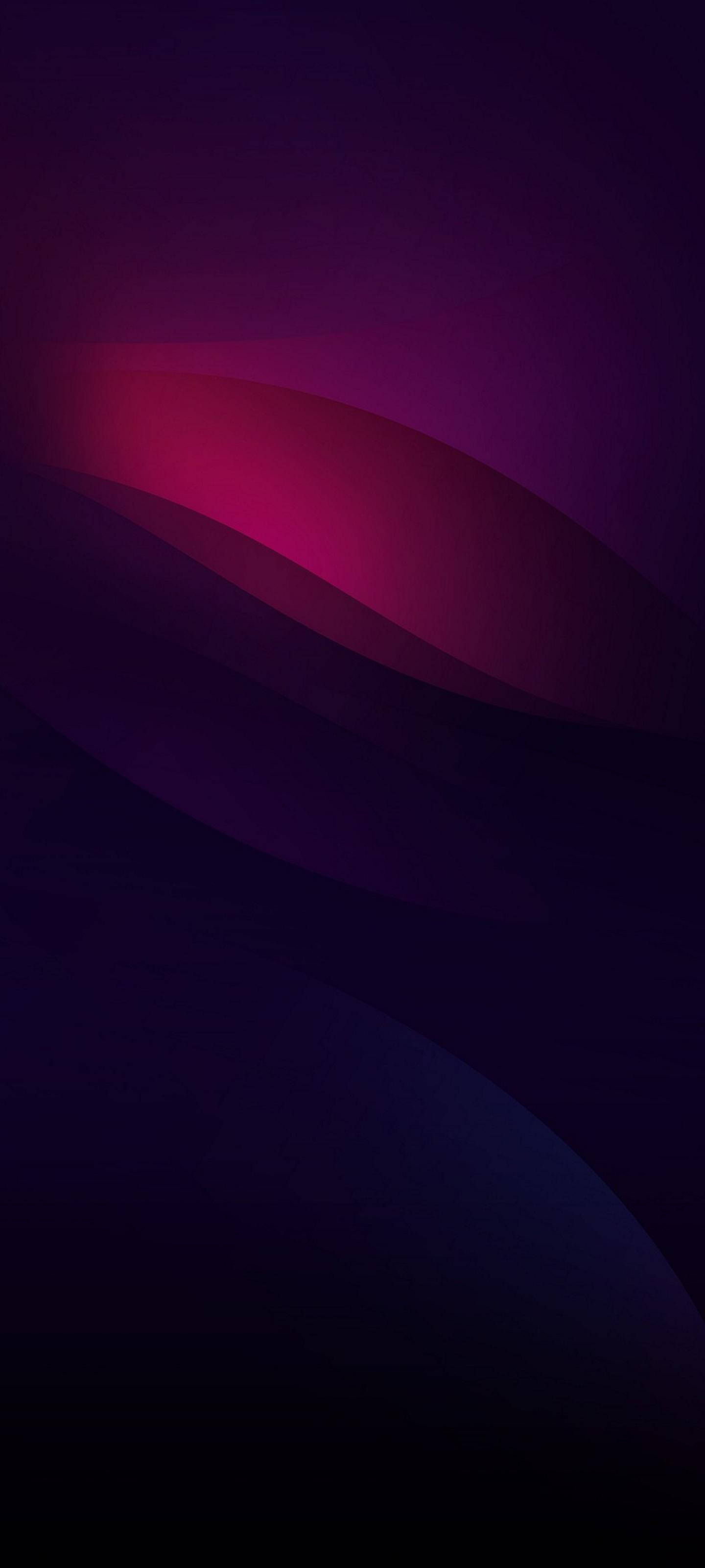 Samsung S21 Ultra, Dark Violet, deep purple, 2K Phone Wallpaper