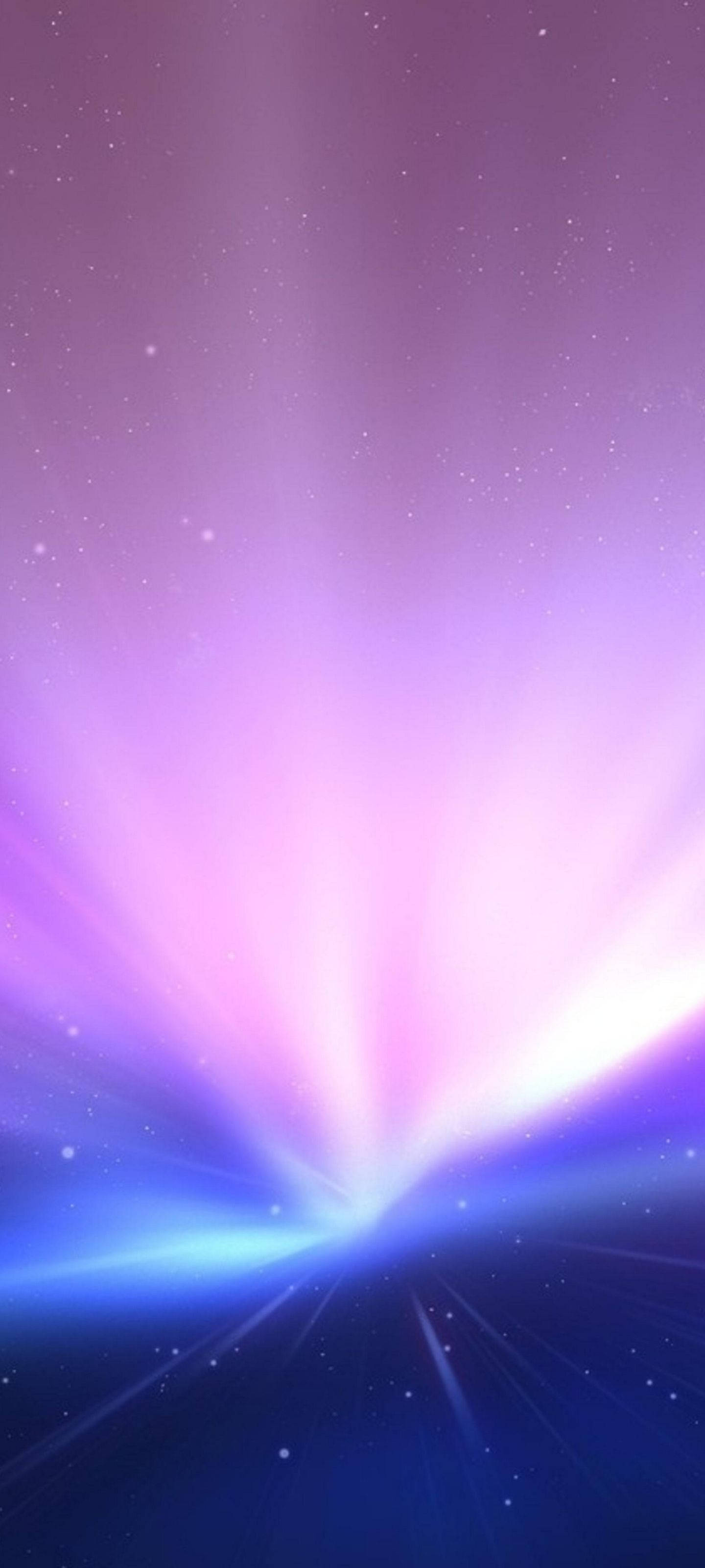Samsung S21 Ultra, cosmic explosion, radiant purple, 2K Phone Wallpaper