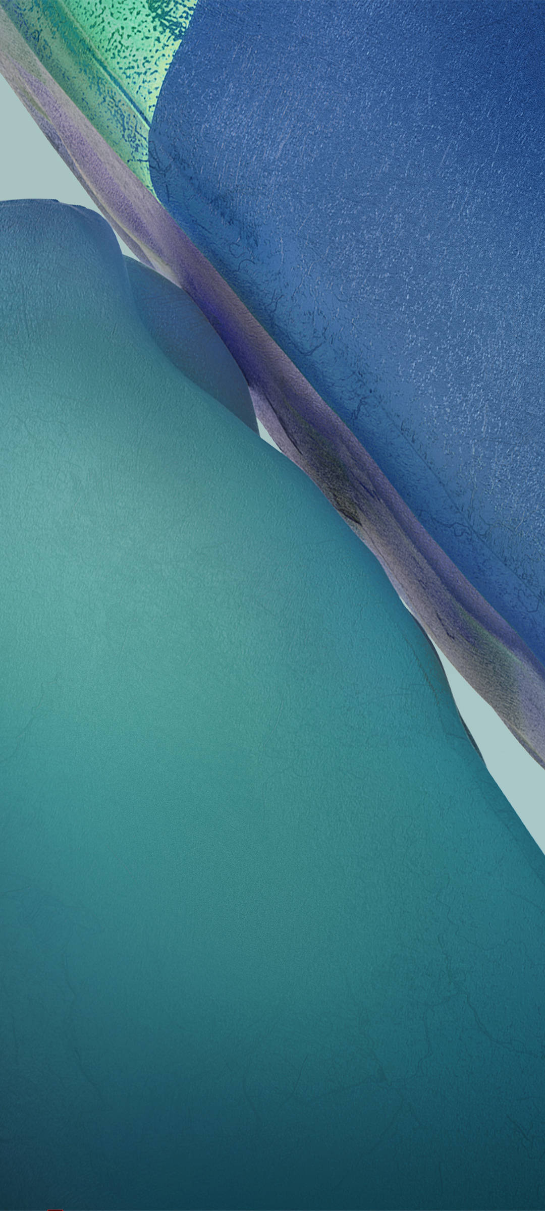 Samsung S21 Ultra, teal blue, purple, Full HD Phone Wallpaper