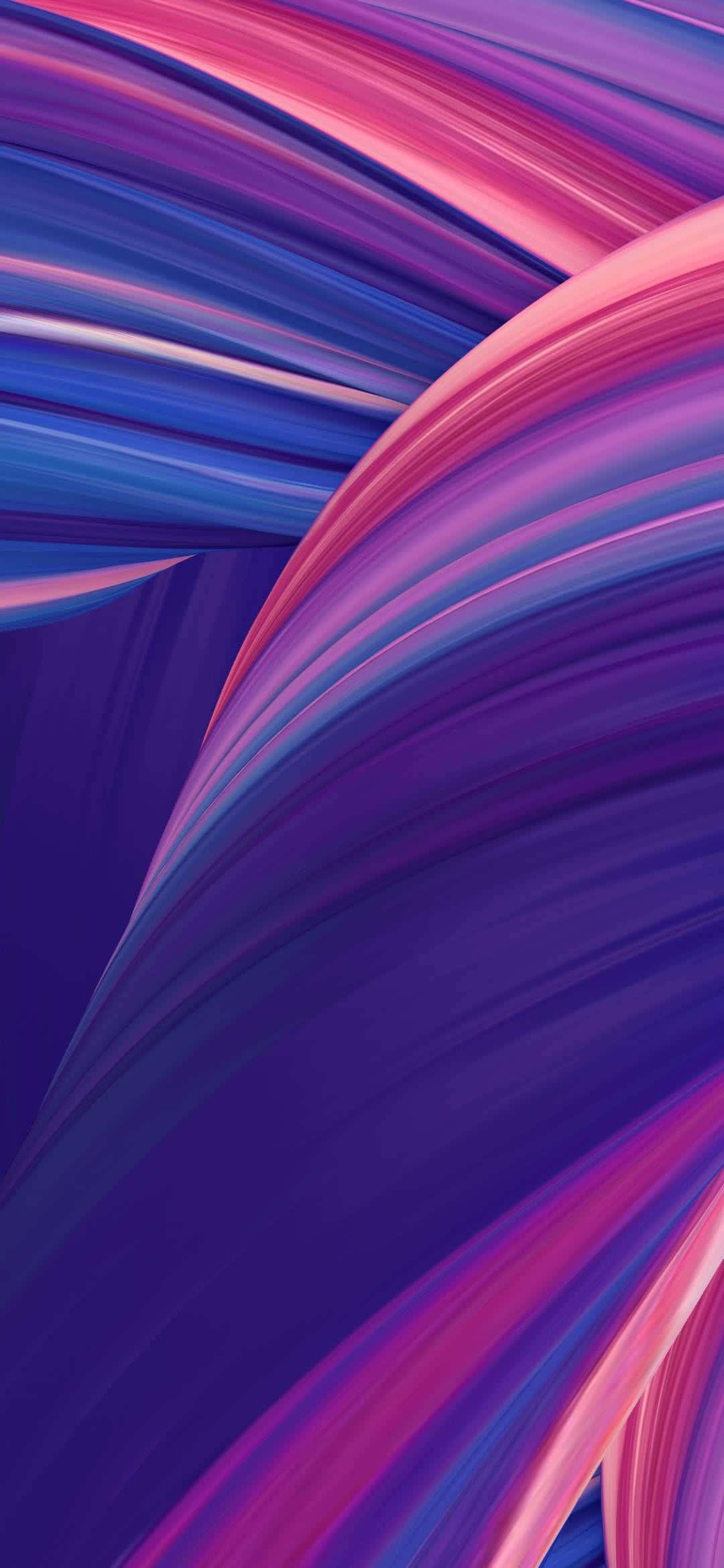 Samsung S23, purple, pink, Full HD Phone Wallpaper