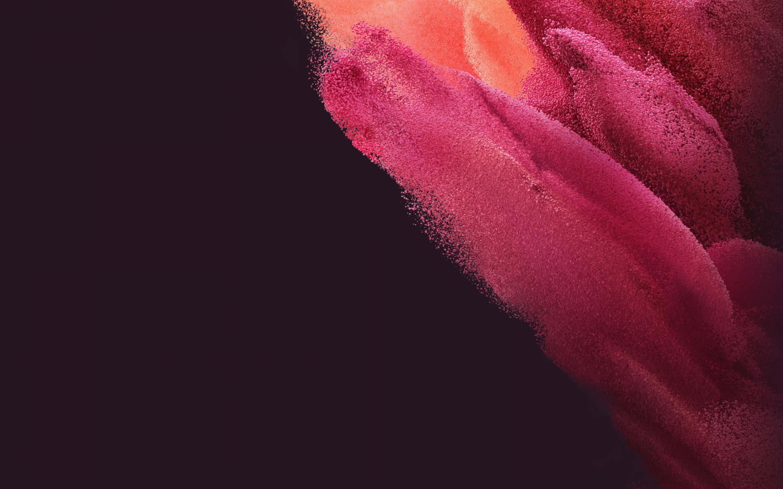 Samsung Tablet, 2560 x 1600, pink, 2K Desktop Wallpaper