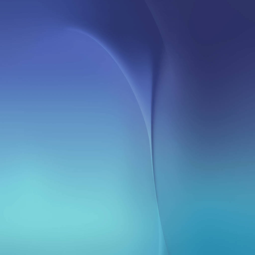 Samsung Galaxy Tablet, cool blues, teals, SD Desktop Wallpaper