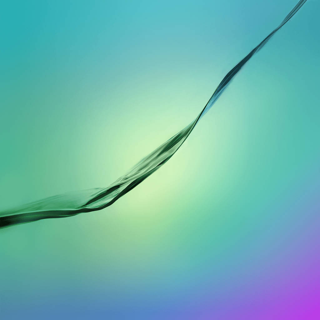 Samsung Galaxy Tablet, dark green, teal, SD Desktop Wallpaper