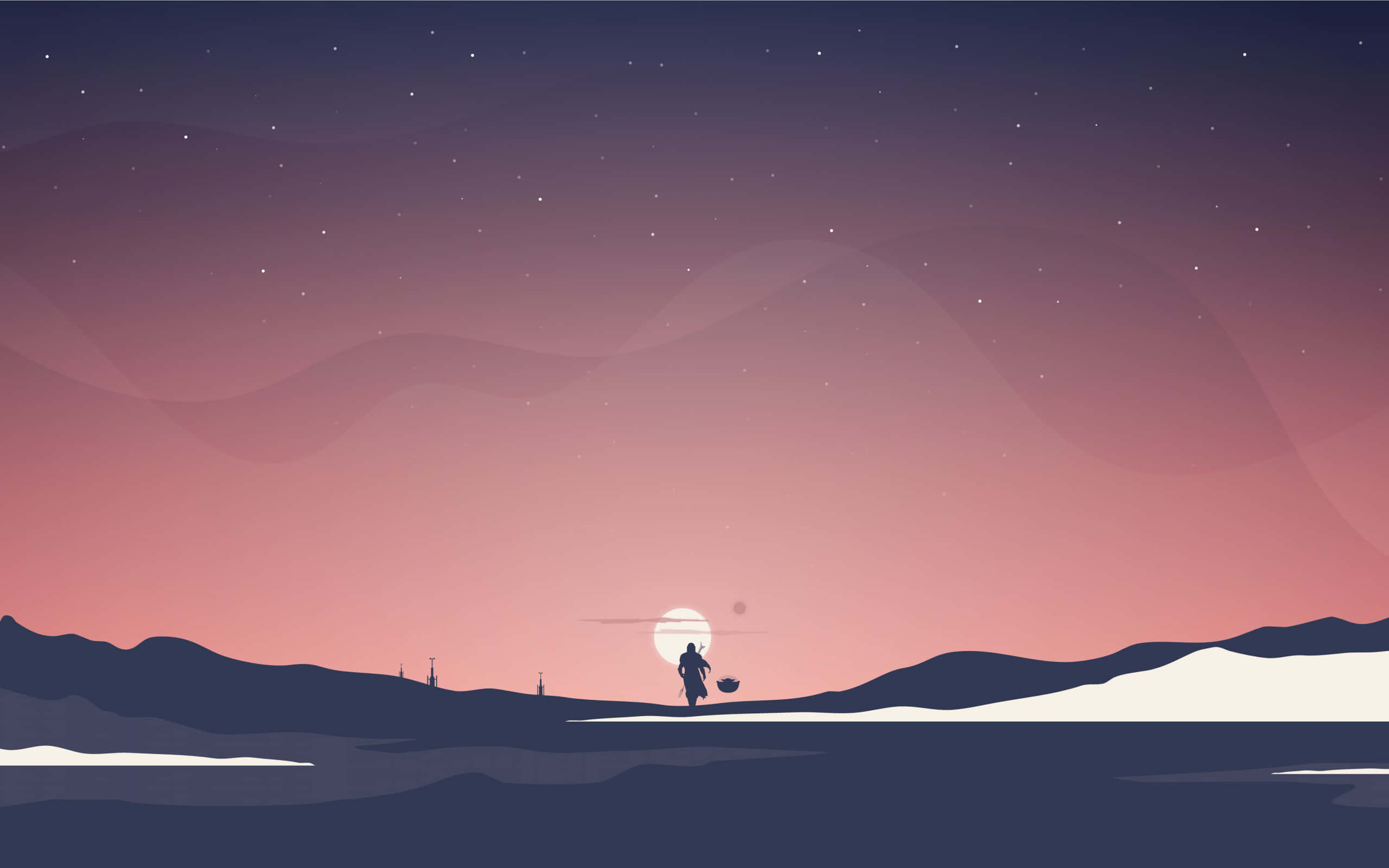 Samsung tablet, 2560 x 1600, astronaut, 2K Desktop Wallpaper