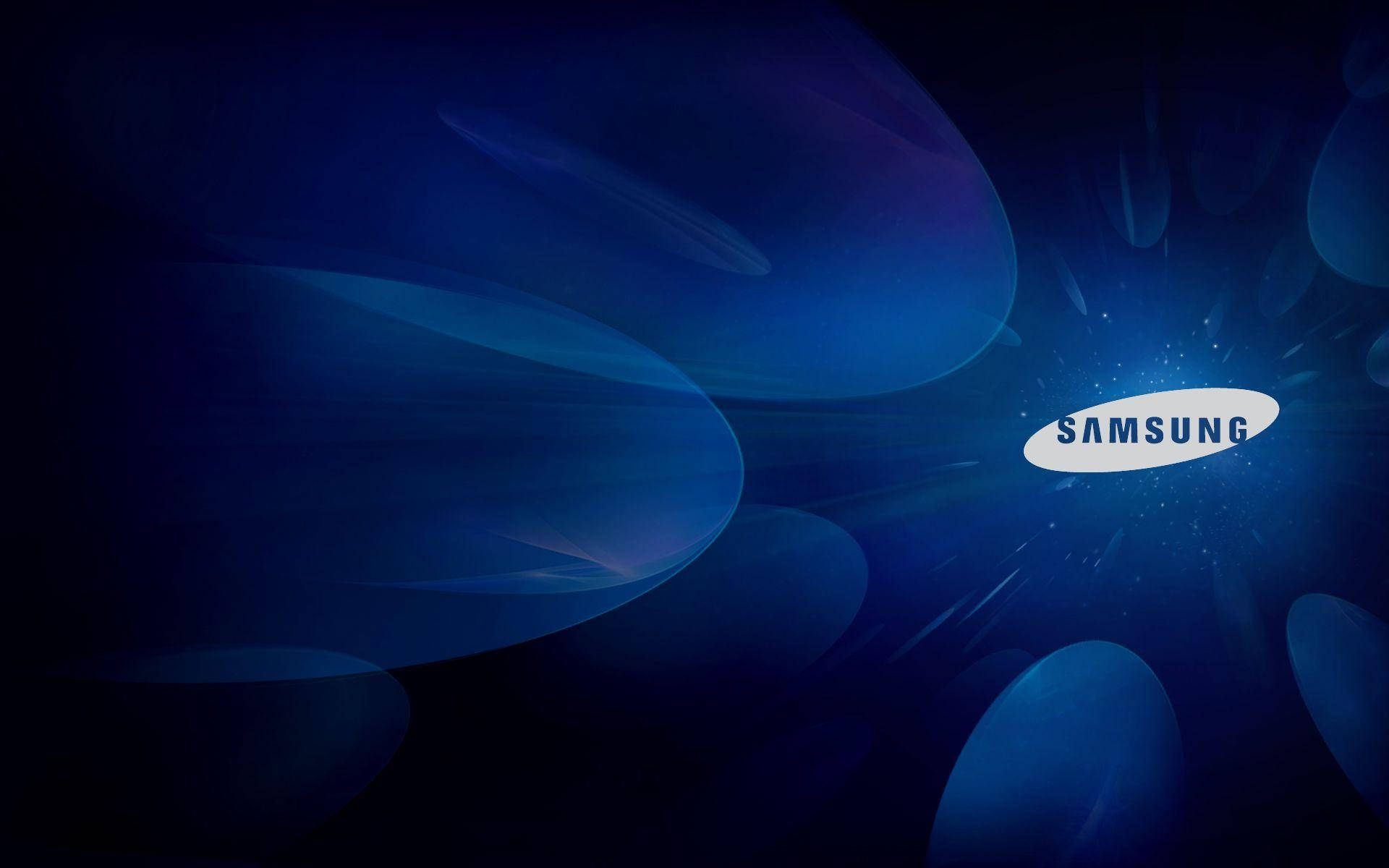 Samsung, Galaxy Tablet, Samsung logo, Full HD Desktop Wallpaper