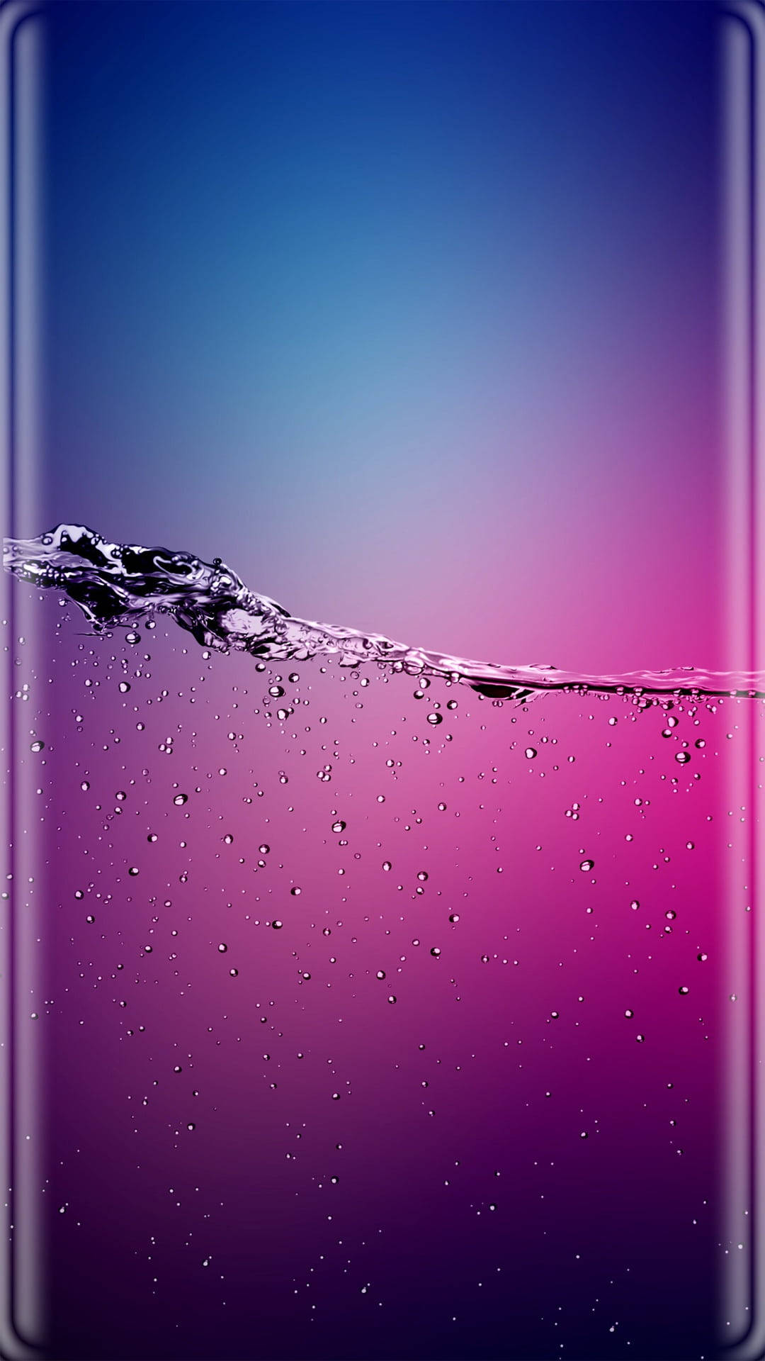 Samsung, Full HD, water, Full HD Phone Wallpaper