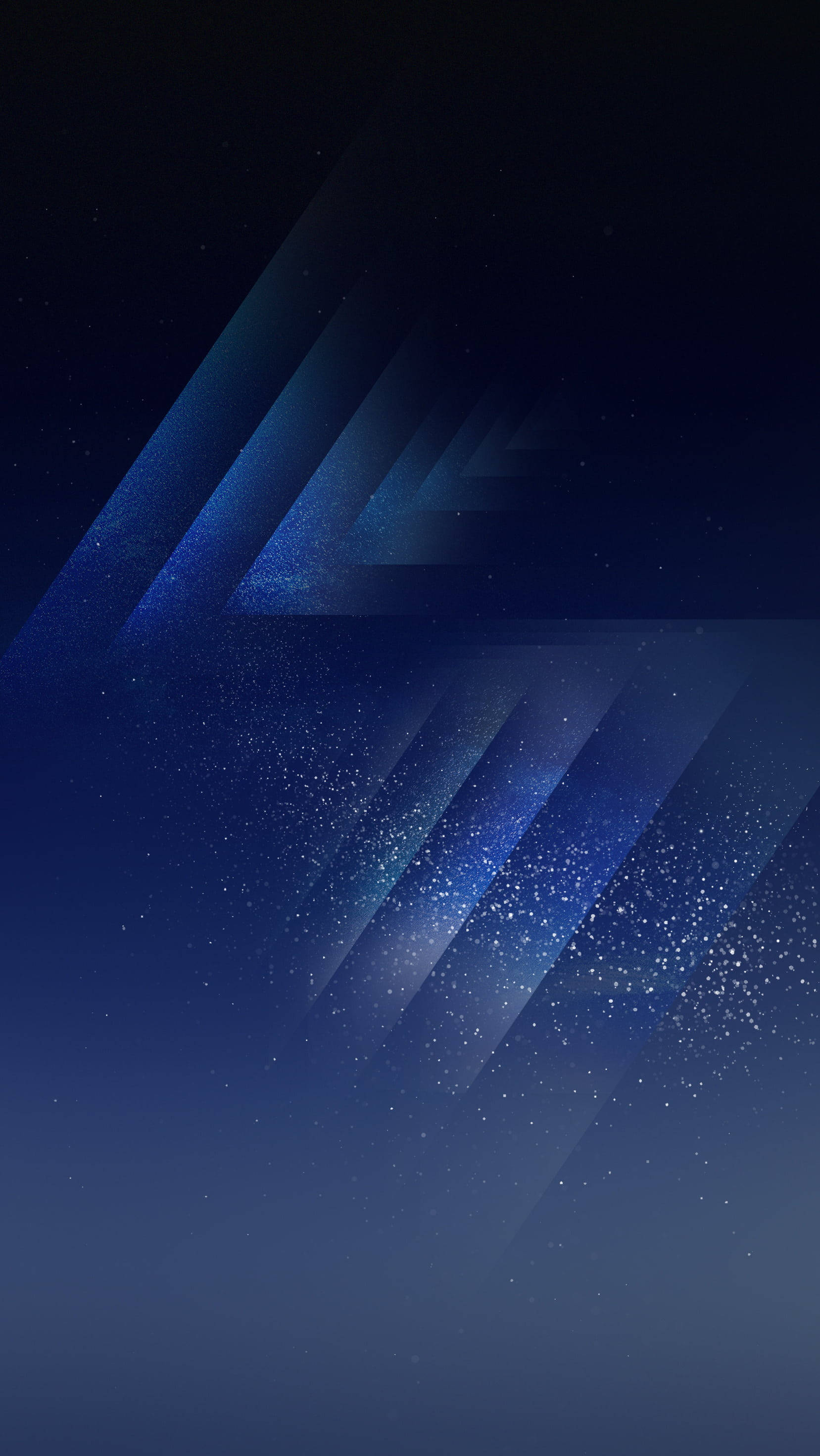 Samsung, Full HD, starry sky, 2K Phone Wallpaper