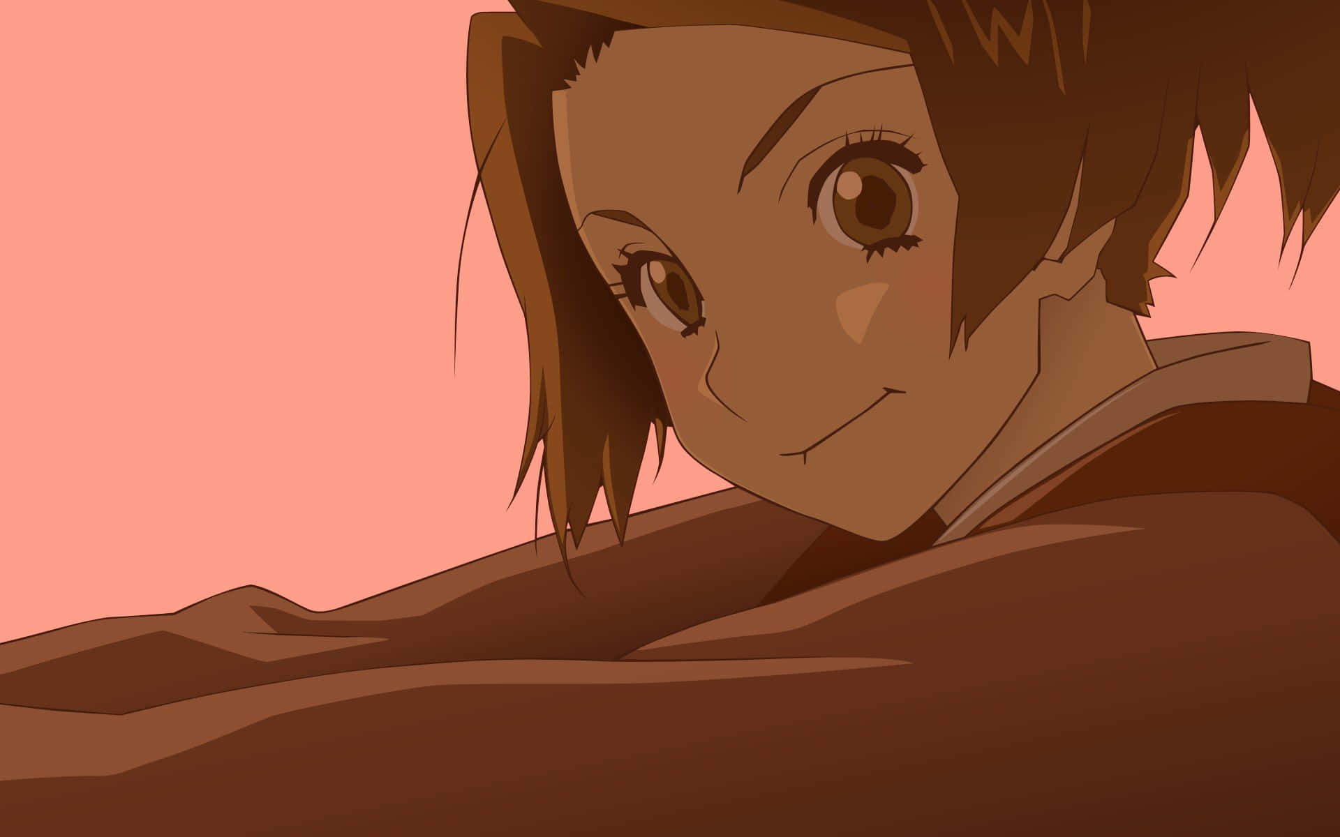 Fuu Kasumi, Samurai Champloo, teahouse warrior, Full HD Desktop Wallpaper