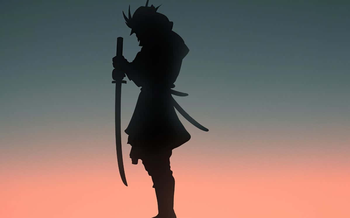 samurai movies, samurai warrior, katana, SD Desktop Wallpaper