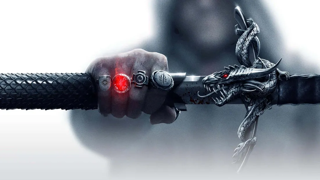 Samurai Sword