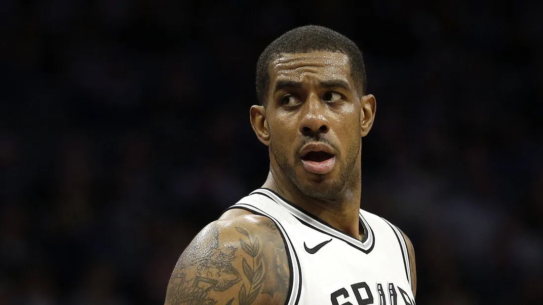 San Antonio Spurs