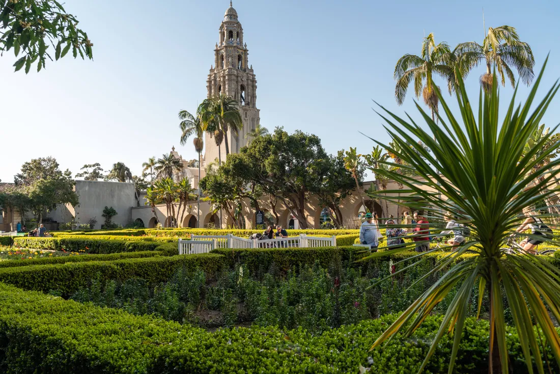 San Diego Wallpapers