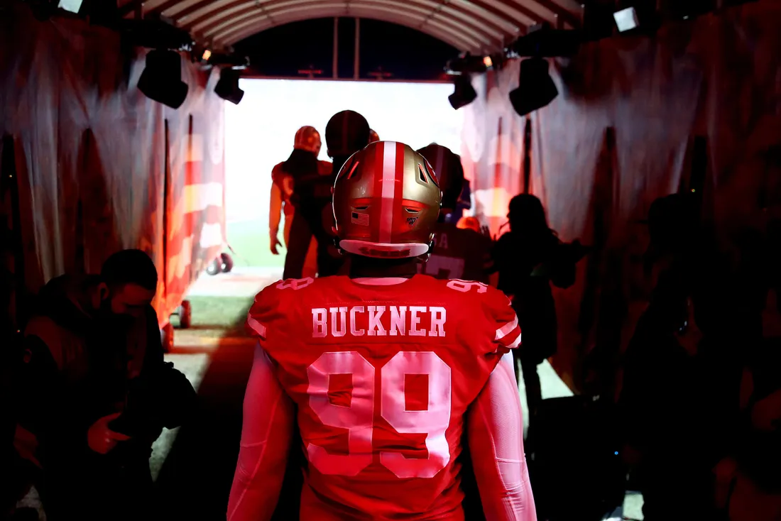 San Francisco 49ers