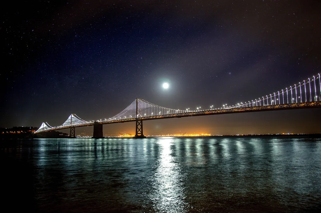 San Francisco Fog