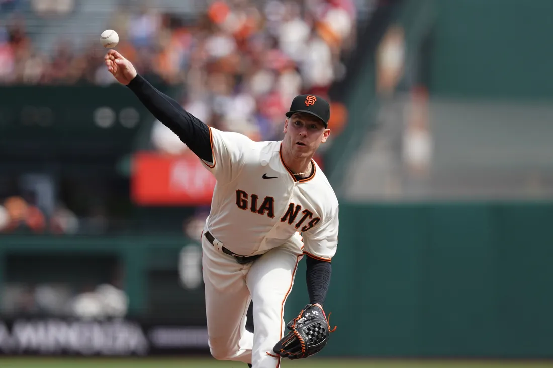 San Francisco Giants