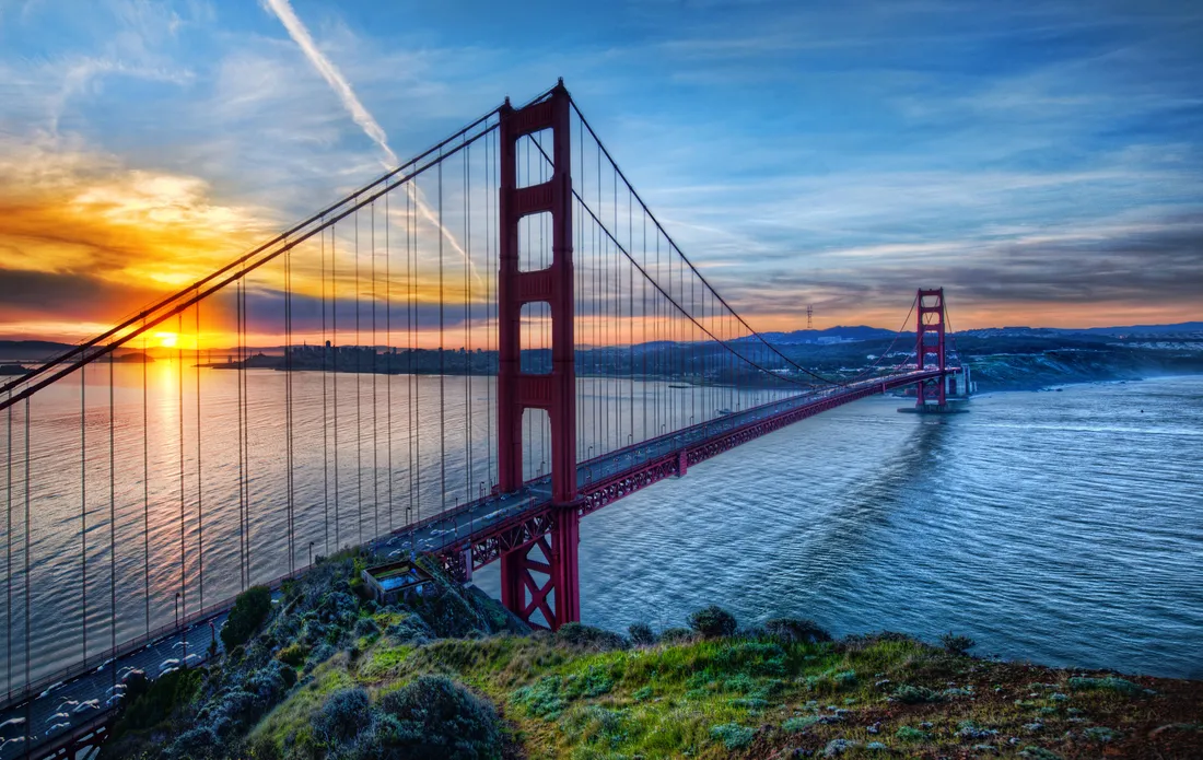 San Francisco Photography