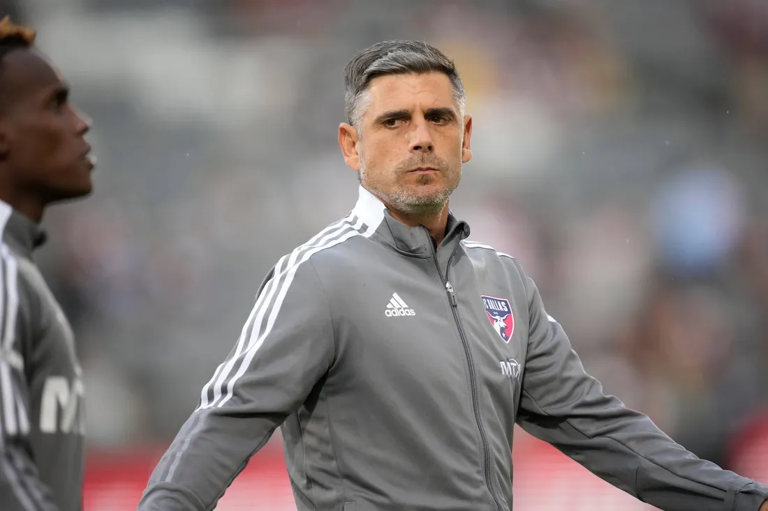 San Jose Earthquakes