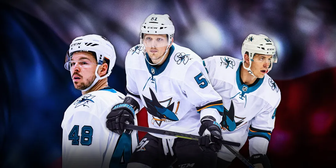 San Jose Sharks