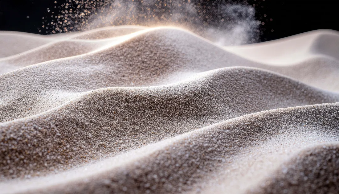 Sand