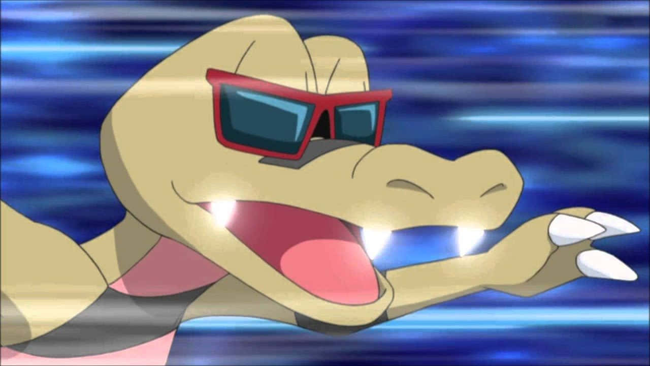 Sandile, sunglasses, red sunglasses, HD Desktop Wallpaper