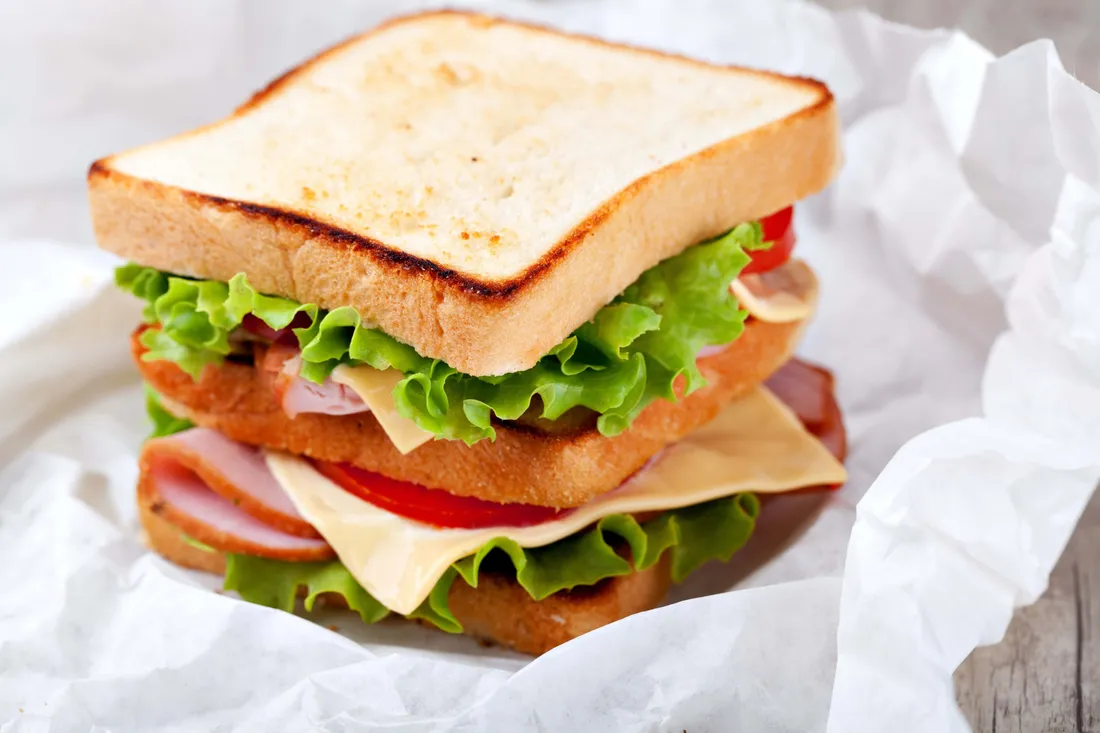 Sandwich