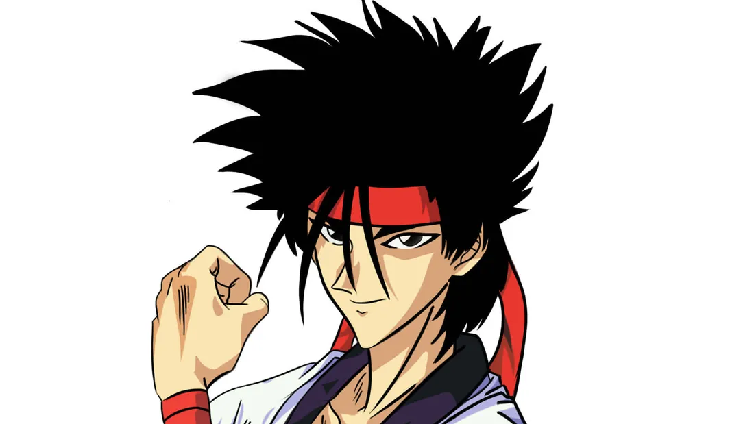 Sanosuke Sagara