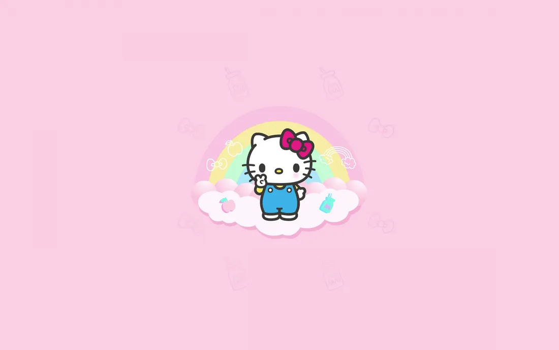 Sanrio Aesthetic