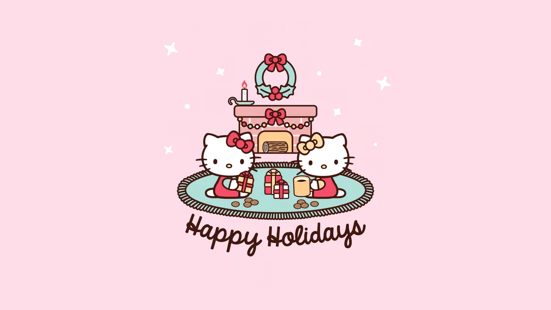 Sanrio Christmas