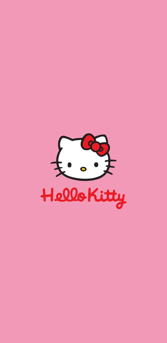 Sanrio Phone