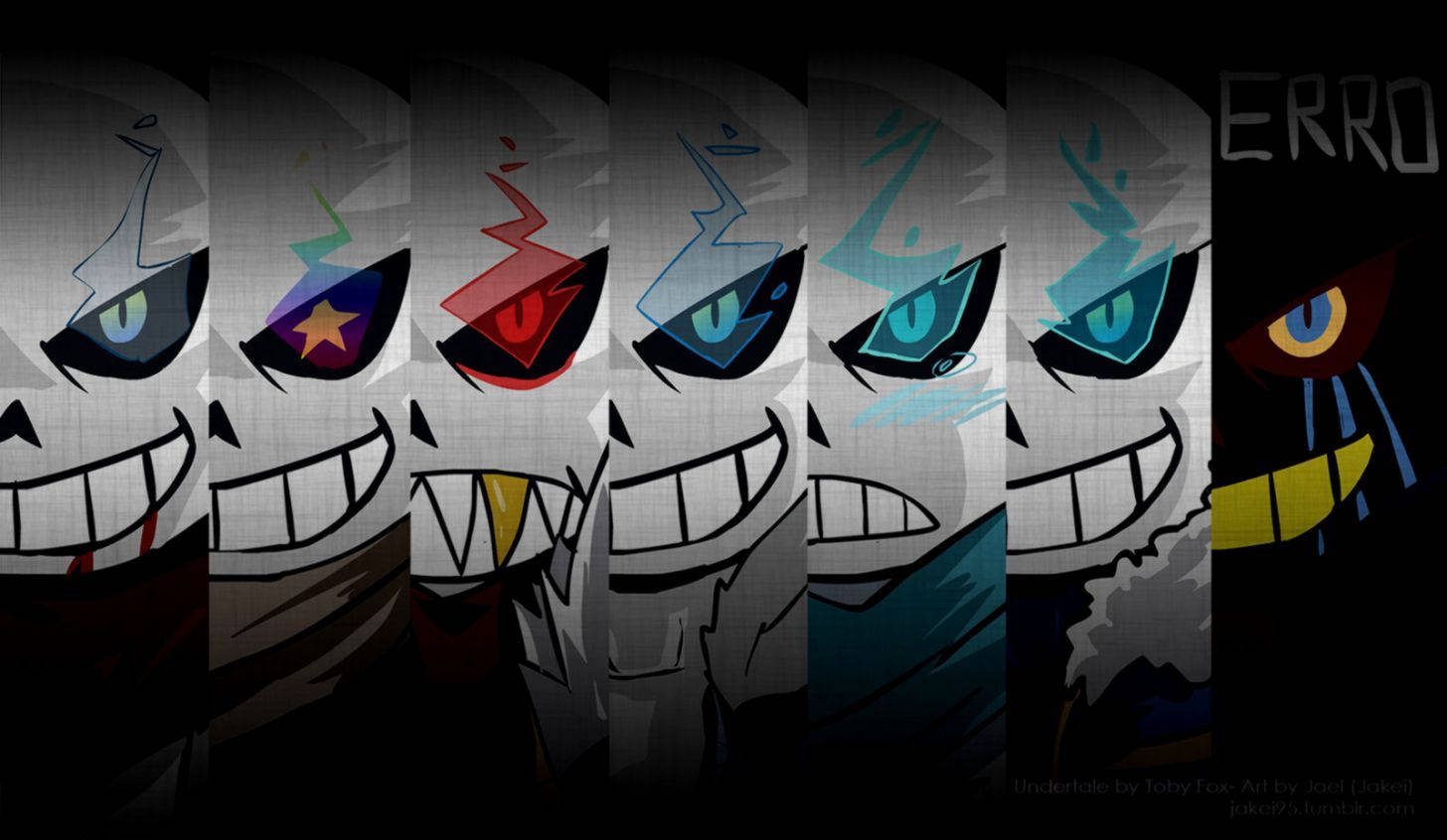 Sans, HD, glowing eyes, HD Desktop Wallpaper