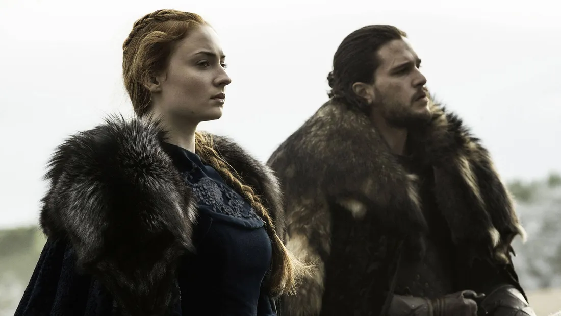 Sansa Stark