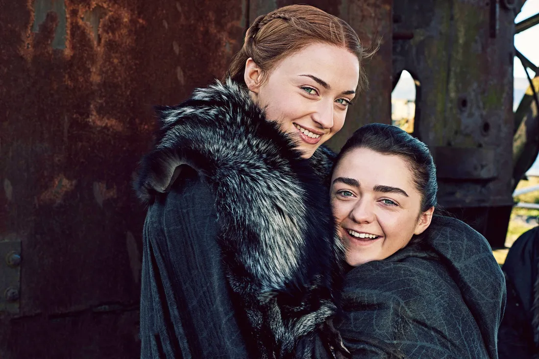Sansa