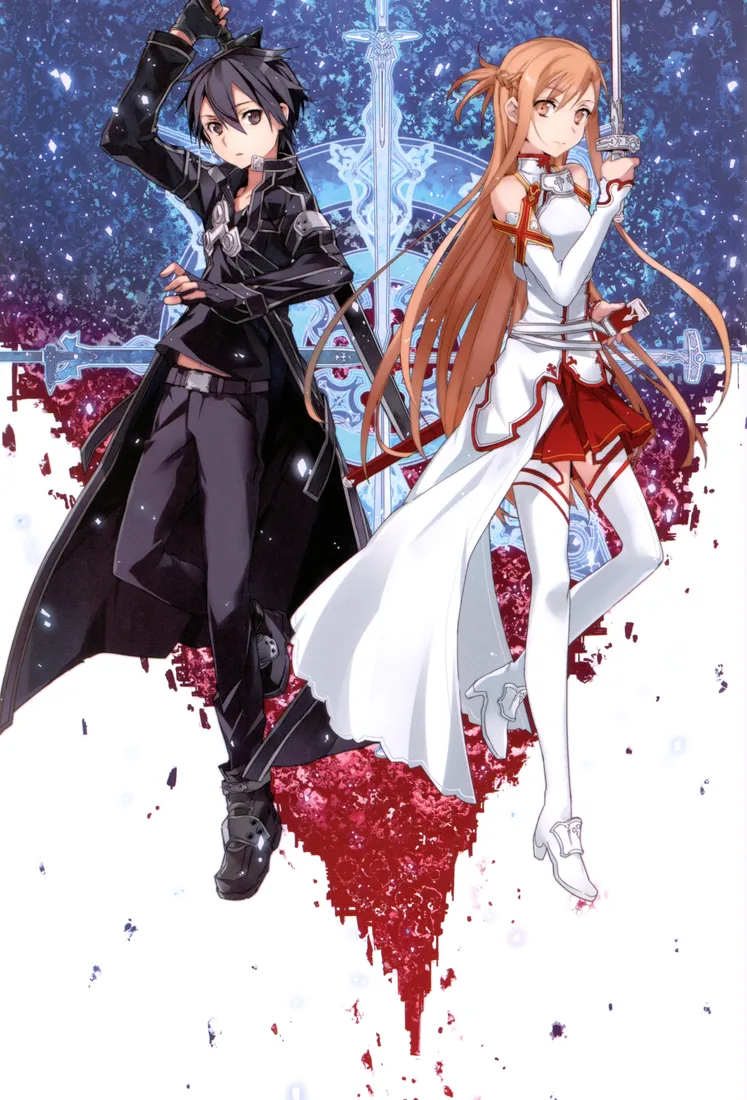 SAO Phone
