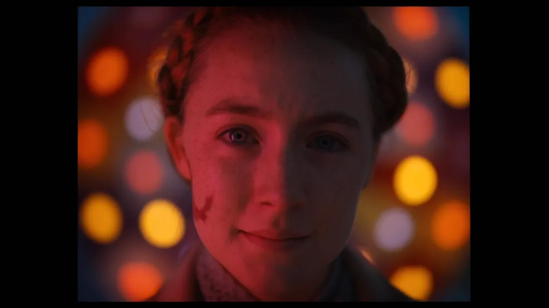 Saoirse