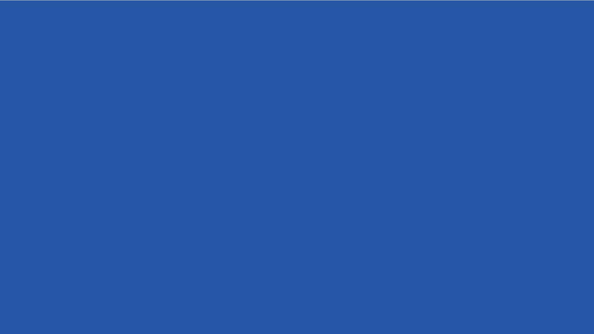 Sapphire Blue, 1920 x 1080, deep blue, Full HD Desktop Wallpaper