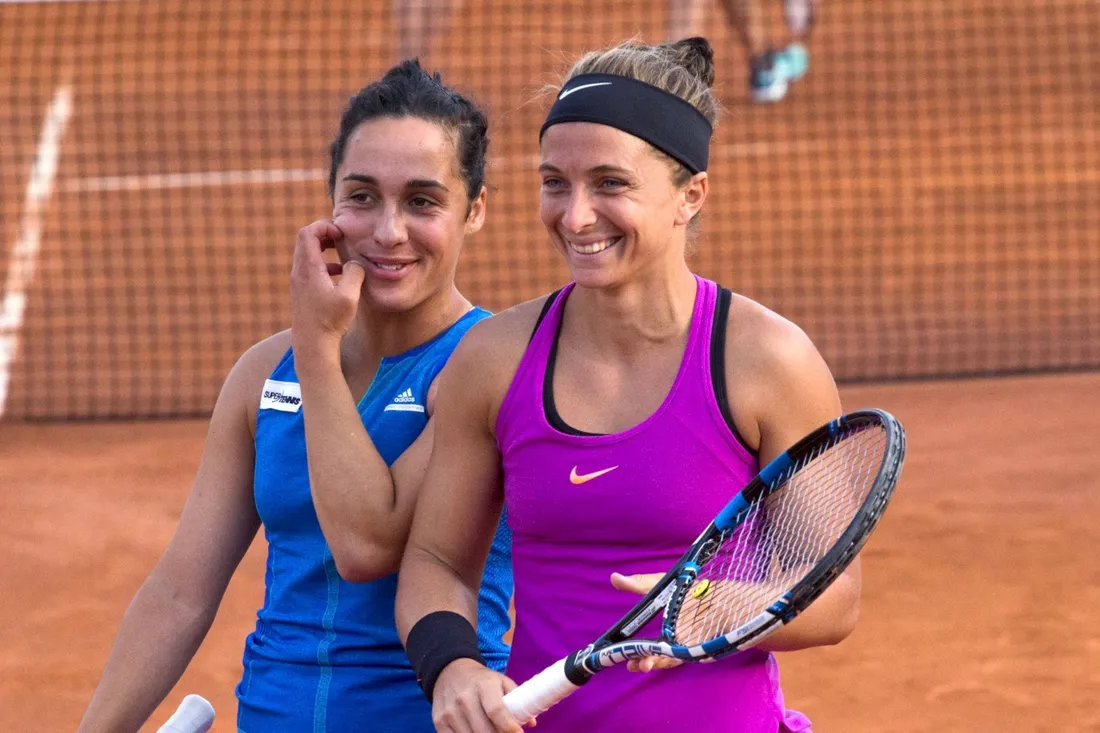 Sara Errani