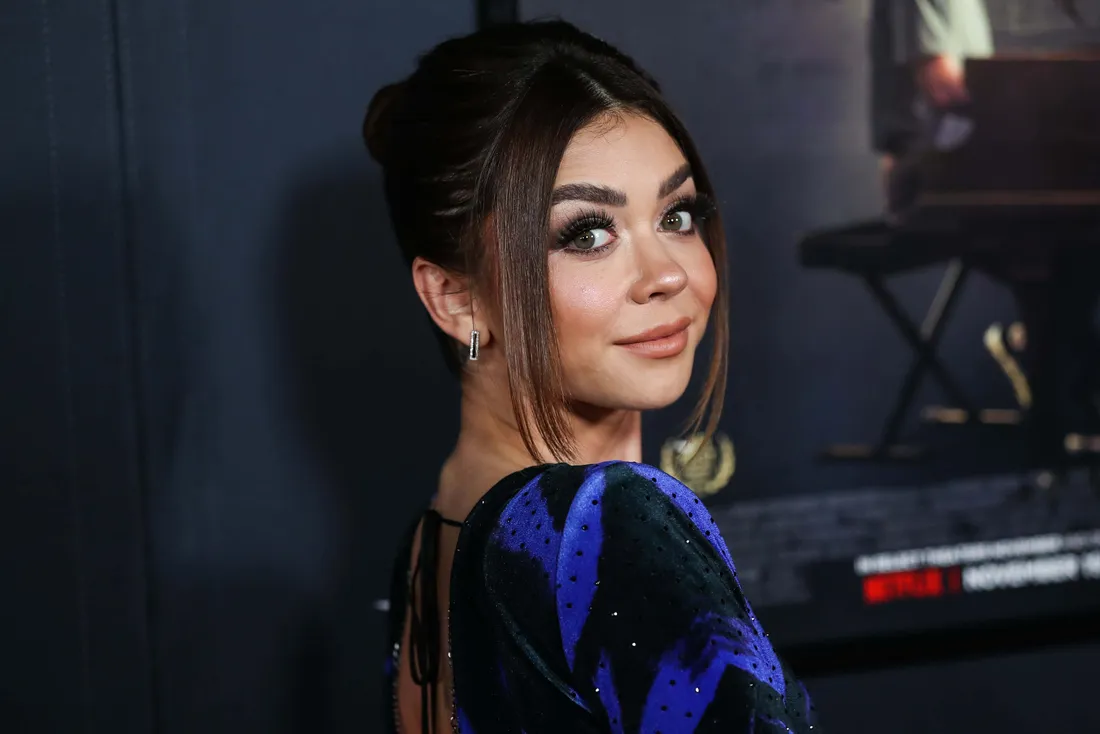 Sarah Hyland