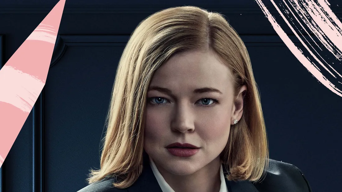 Sarah Snook