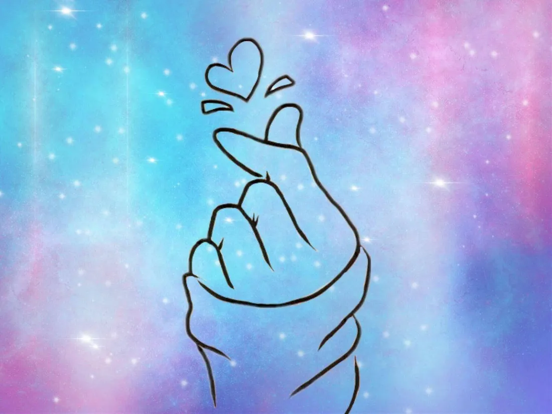 Saranghae