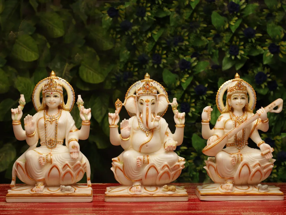 Saraswati Devi